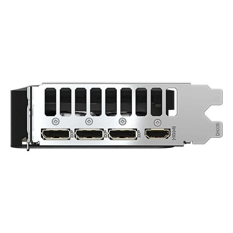 TARJETA DE VIDEO NVIDIA GIGABYTE RTX 5060 EAGLE OC 8GB GDDR7 PCIE 5.0