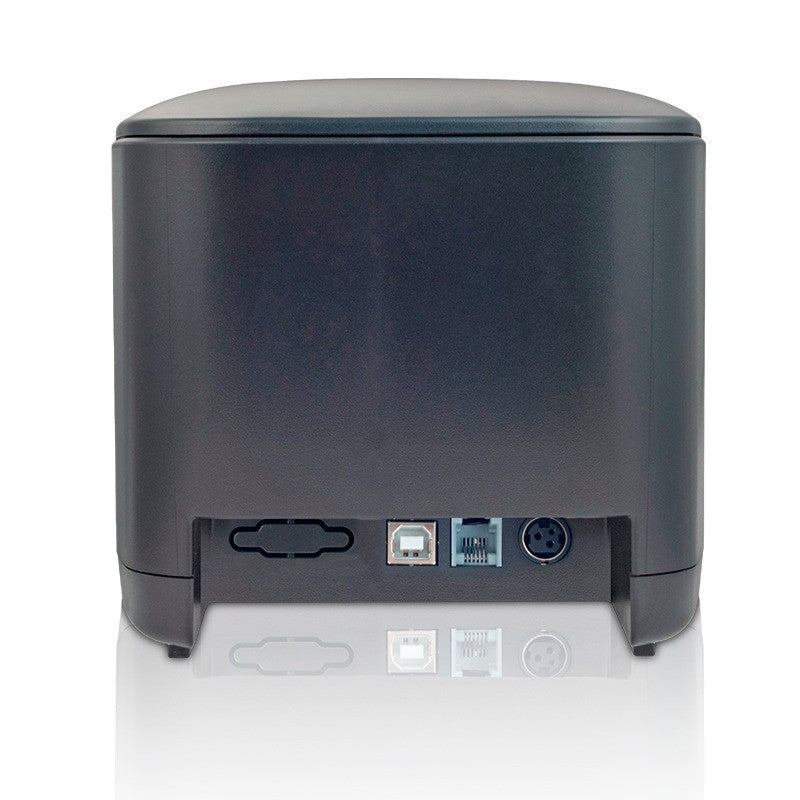 PACK TPV AVPOS K2000 15" I3/8GB/128GB/WIFI/BLUETOOTH/LAN 1000/W11P + TC15 USB