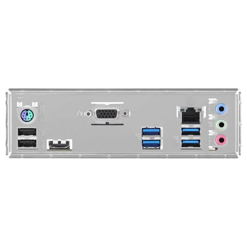 PLACA BASE ASUS B760M-K M-ATX DDR5 HDMI + VGA