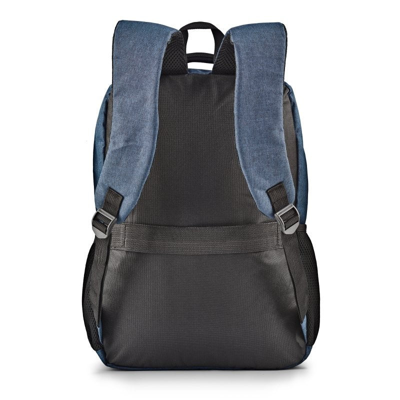 MOCHILA NGS SACKS CHARTER NOTEBOOK 15,6" BLUE