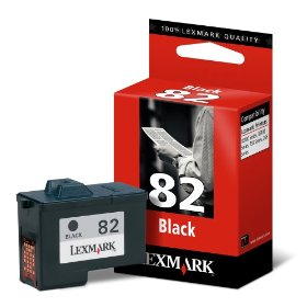 Tinta n 82 negro