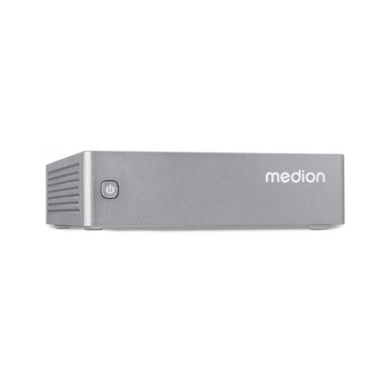 ORDENADOR NUC MEDION I3 1315U 8GB/SSD512GB/USB-C/RJ45/DP/HDMI/FREEDOS