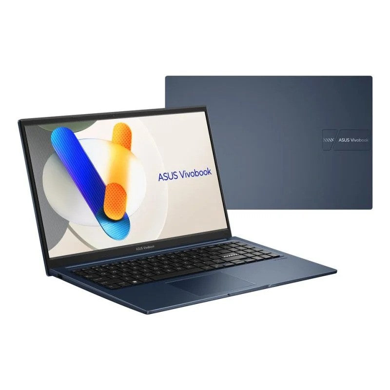 PORTATIL ASUS VIVOBOOK 15 INTEL CORE 7 150U/16GB/SSD512GB/15.6" FHD/USB-C/FREEDOS