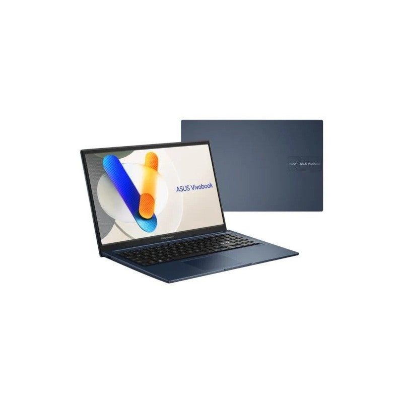 PORTATIL ASUS VIVOBOOK 15 INTEL CORE 7 150U/16GB/SSD512GB/15.6" FHD/USB-C/W11PRO