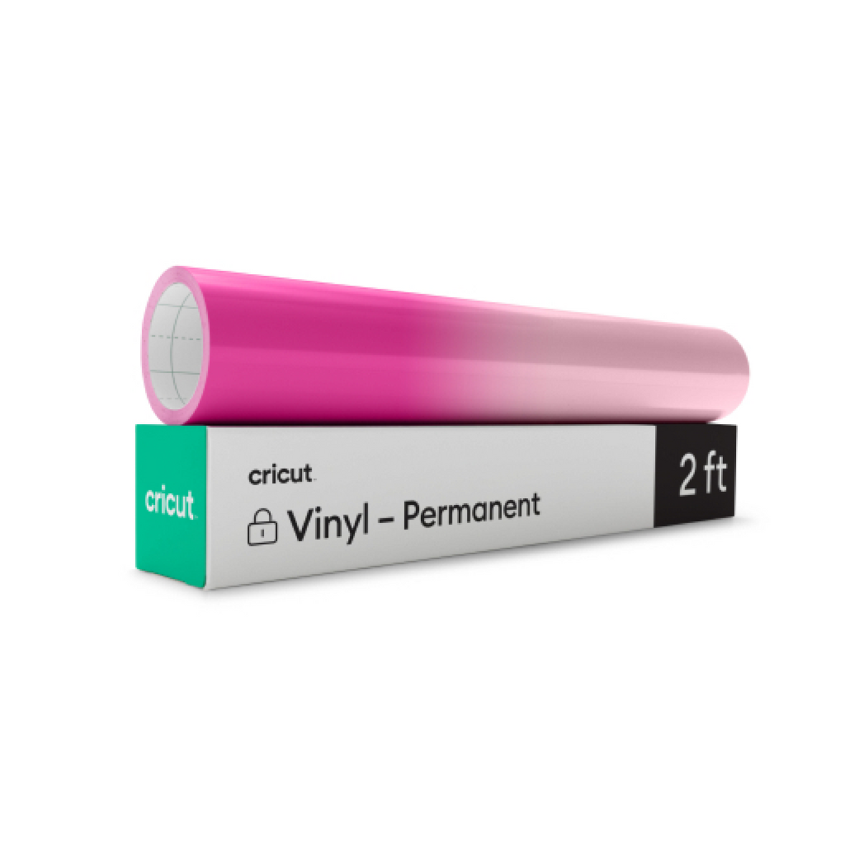 Vinilo Permanente CRICUT Magenta/Rosa (CRC-2009587)