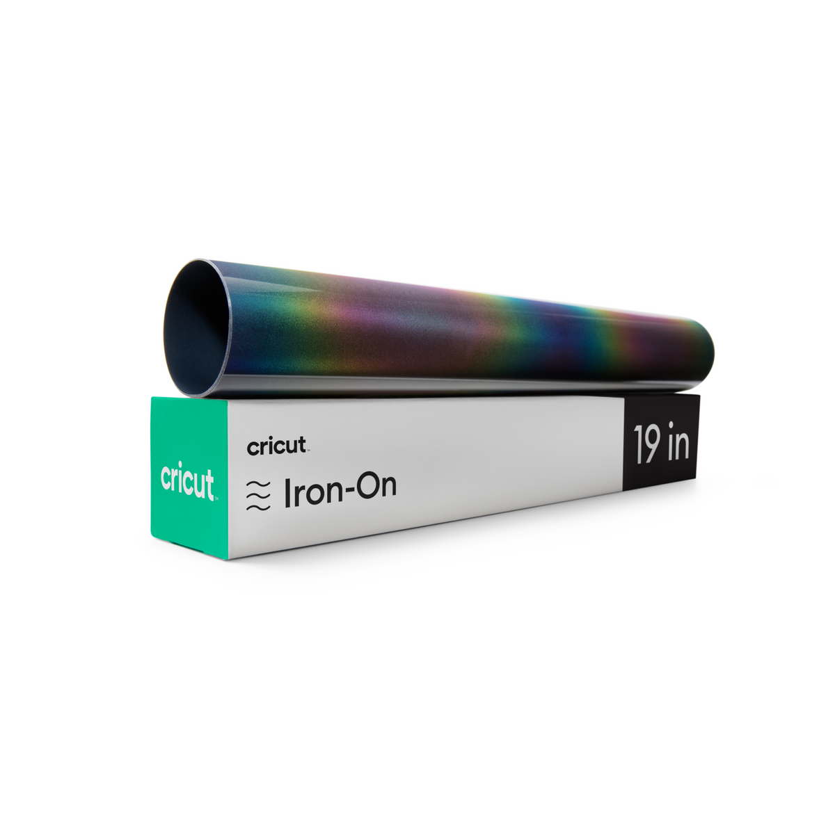Vinilo Permanente CRICUT 30.5x48 Rainbow (CRC-2010173)