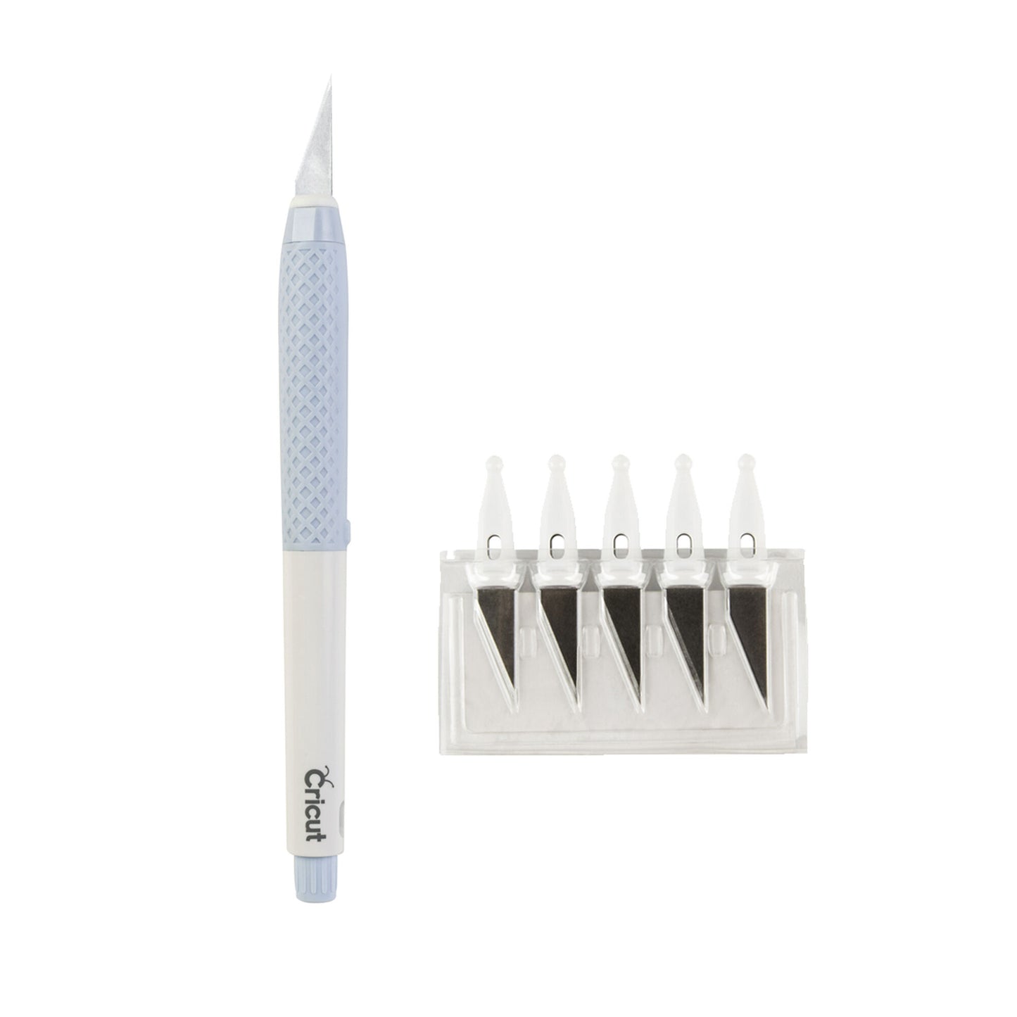 Kit Cúter CRICUT TrueControl + Repuestos (CRC-2004843)