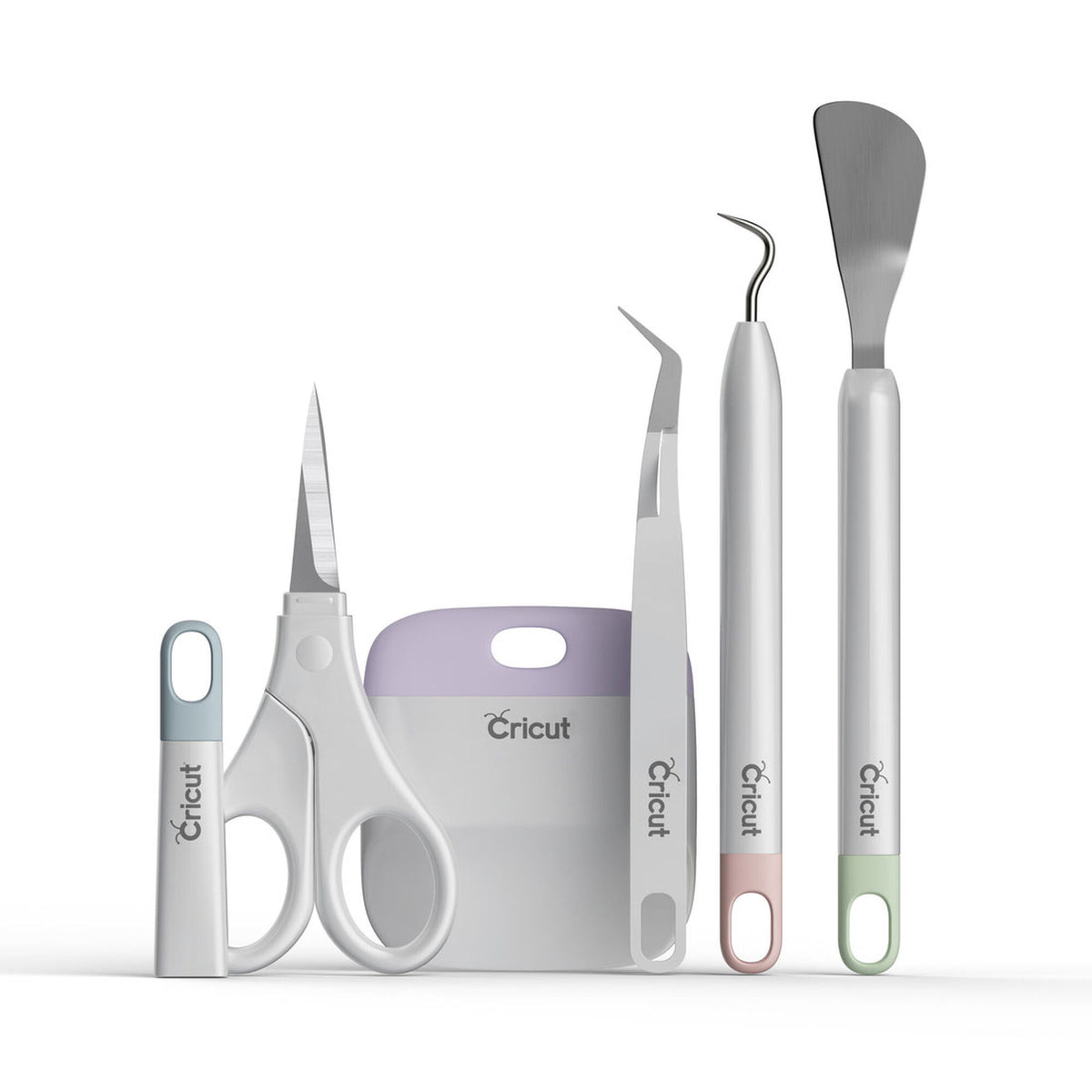 Kit de Herramientas Básicas CRICUT (CRC-2006695)
