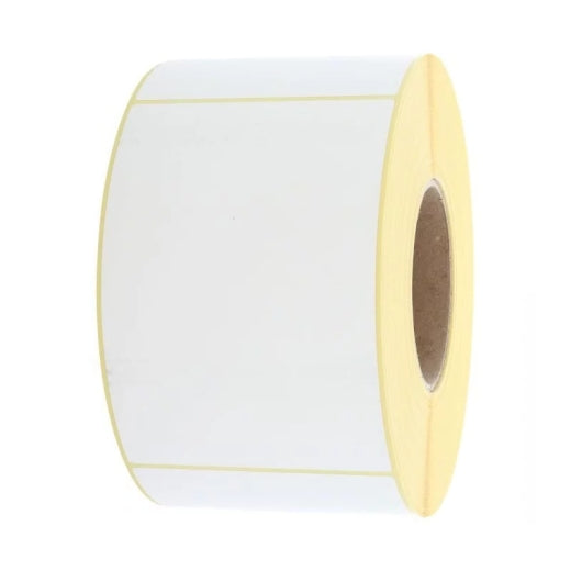 Zebra Z-Perform 1000T 4-Pack of Original Perforated Label Rolls 105x148mm - 1127 Units per Roll - 200957