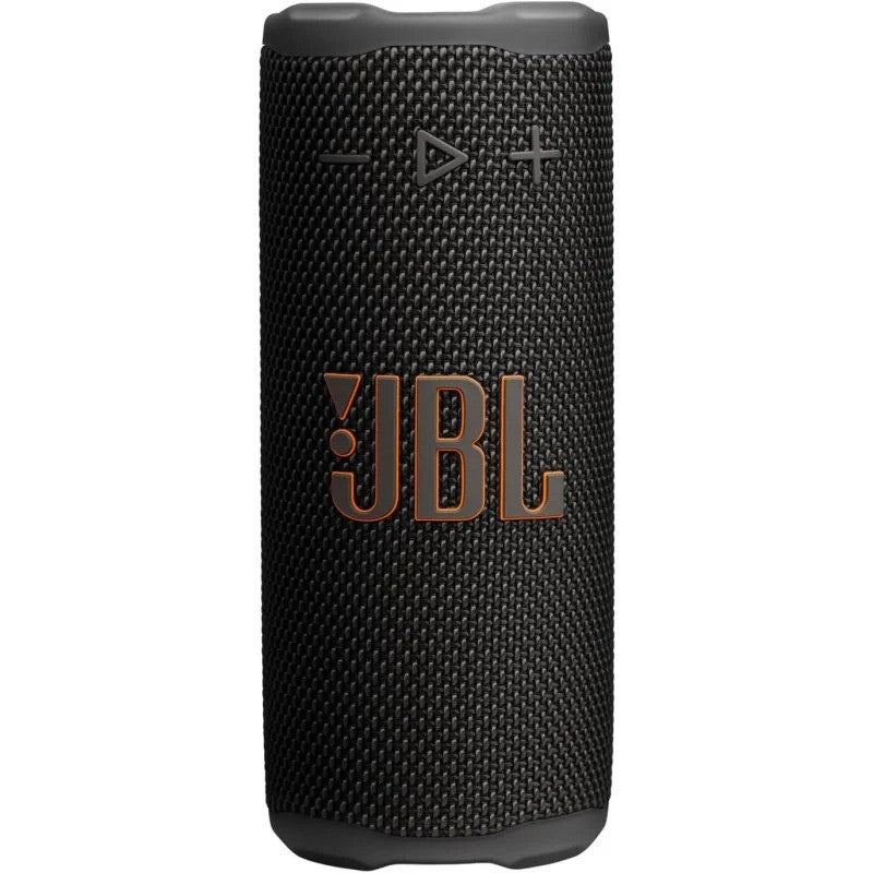 ALTAVOZ JBL GRIP BLUETOOTH 5.4 16W IP68 BLACK