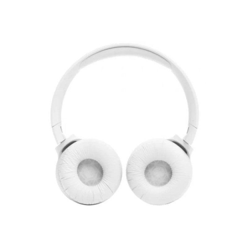 AURICULARES + MICROFONO JBL TUNE 525BT BLUETOOTH WHITE