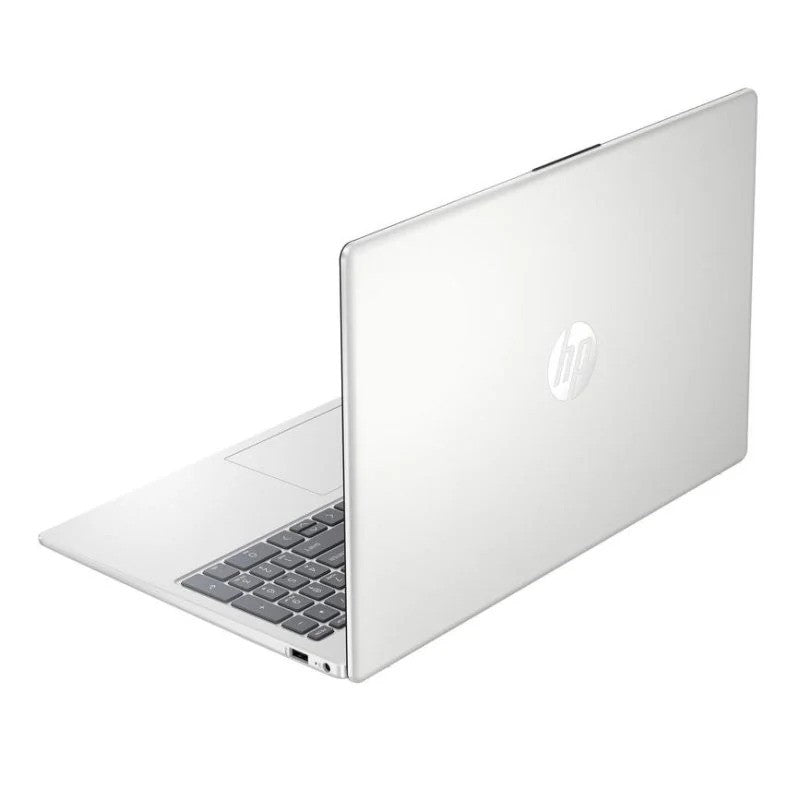 PORTATIL HP I5 1334U/8GB/SSD512GB/15.6" FHD/USB-C/W11HOME SILVER