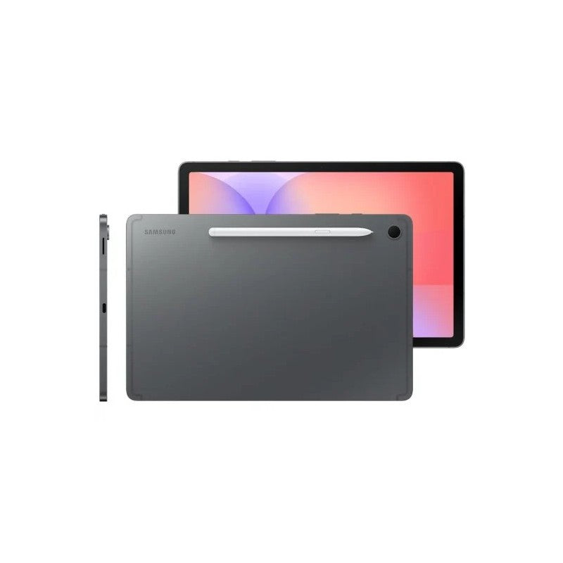 TABLET SAMSUNG 10.9" TAB S10 LITE 6GB/128GB ANDROID GREY + S-PEN