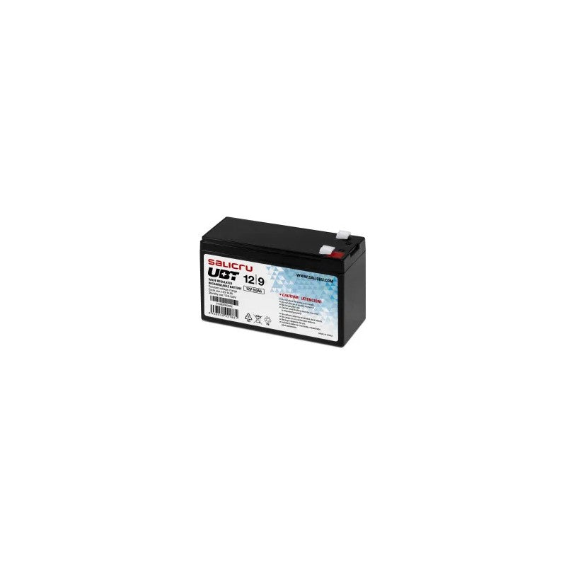 UPS SALICRU 2000VA TWIN PRO 2 SERIES 20 MINUTOS