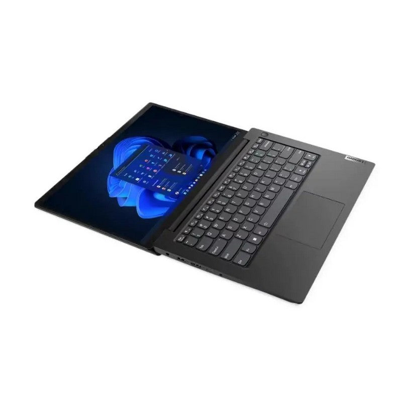 PORTATIL LENOVO V14 G5 IRU I5 13420H/8GB DDR5/SSD512GB/14" FHD/RJ45/USB-C/3Y/FDOS