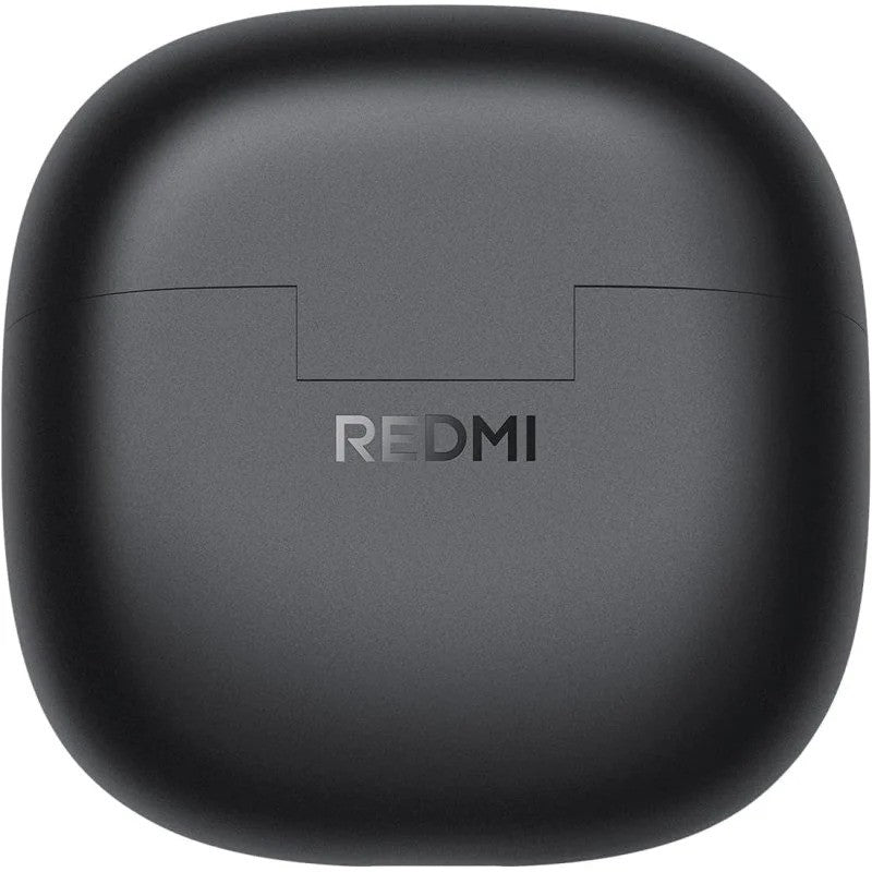 AURICULARES XIAOMI REDMI BUDS 8 LITE ANC BLUETOOTH 5.4 WIRELESS 8H BLACK