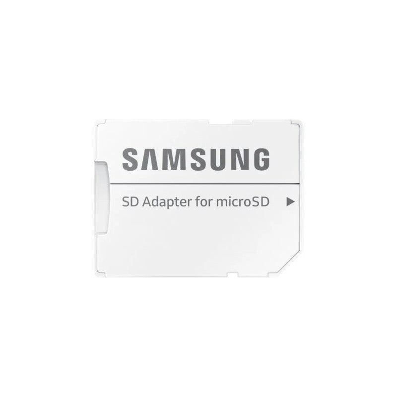 MEMORIA MICRO SD 512GB SAMSUNG EVO PLUS SDXC UHS-I U3 + ADAPTADOR SD