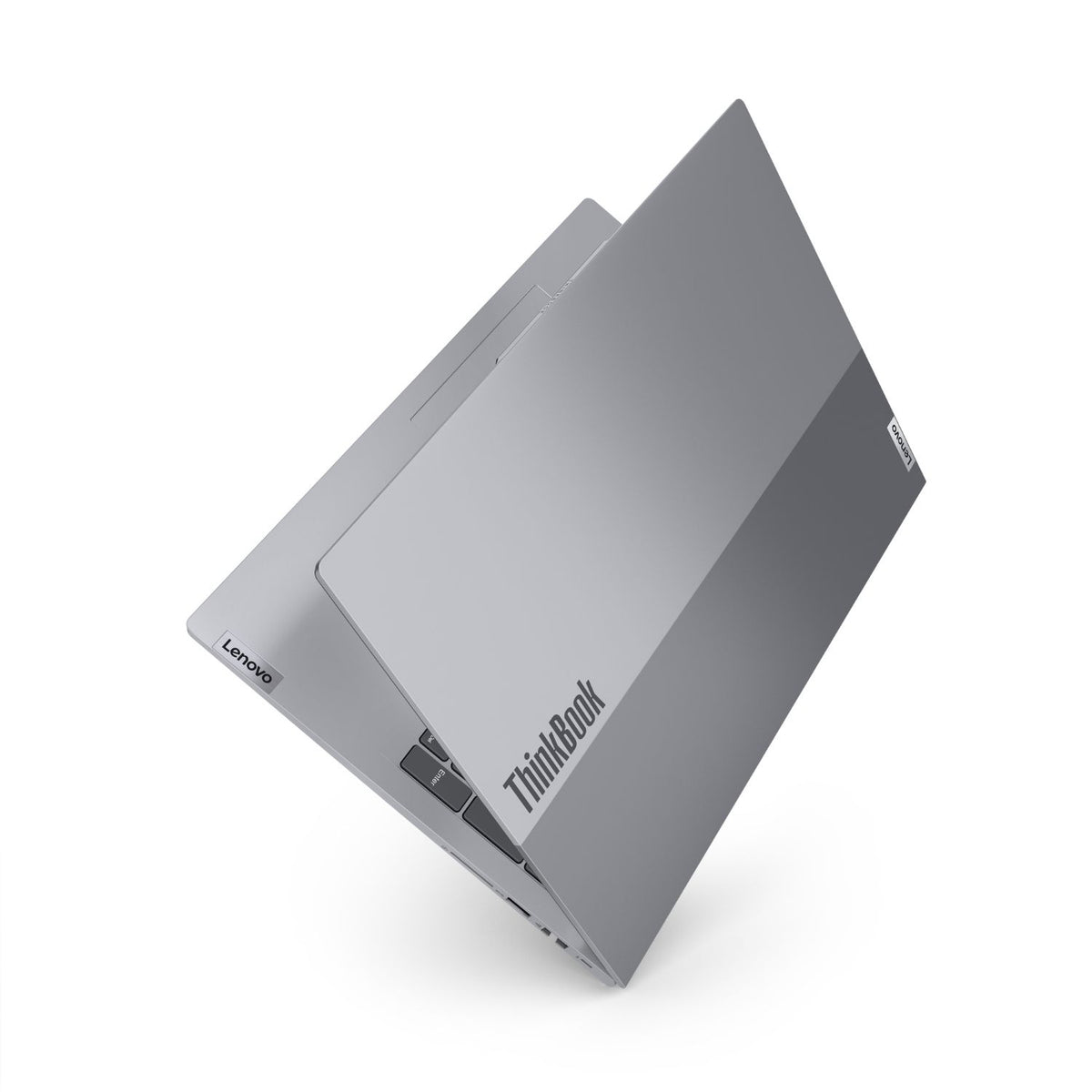 Lenovo i5-13420H 8Gb 512Gb 16" W11P Gris (21KH00W1SP)