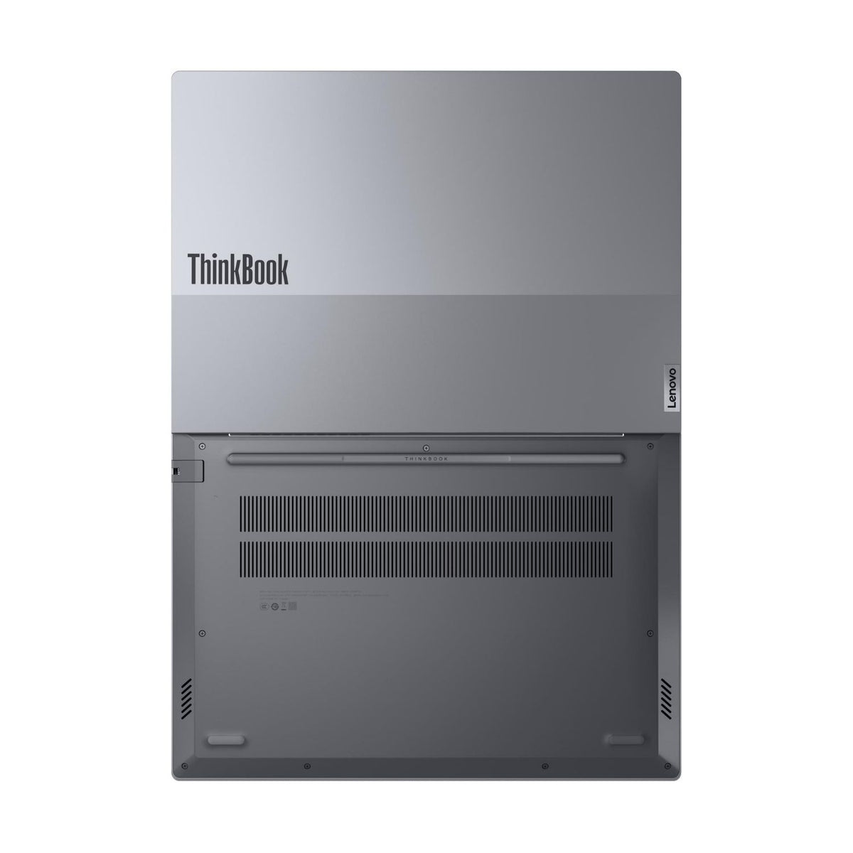 Lenovo 5-210H 16Gb 512Gb 14" W11P Gris (21UY000YSP)