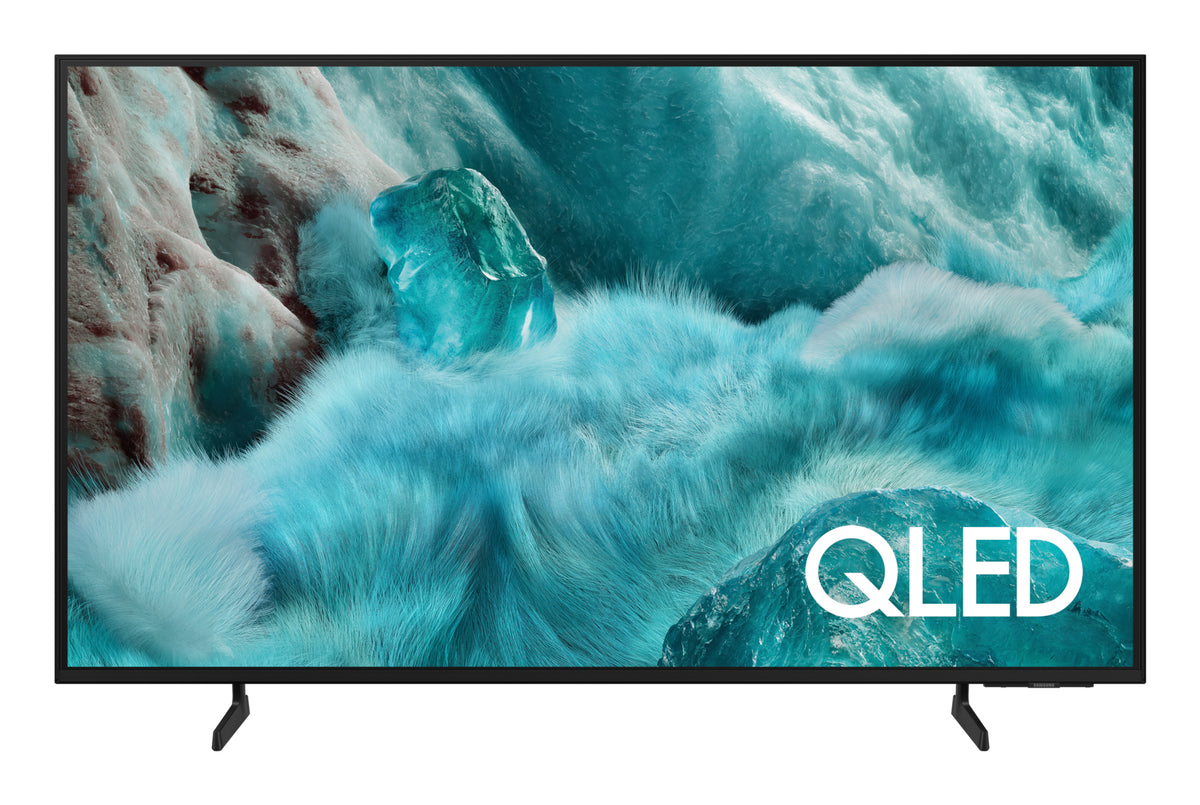 TV Samsung 43" QLED UHD WiFi Smart TV (QE43Q7FAAUXXH)