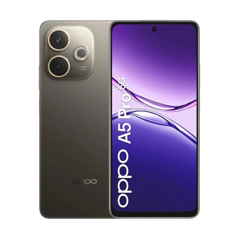 SMARTPHONE OPPO A5 PRO 6.67" 8GB/256GB/50MPX/5G BROWN