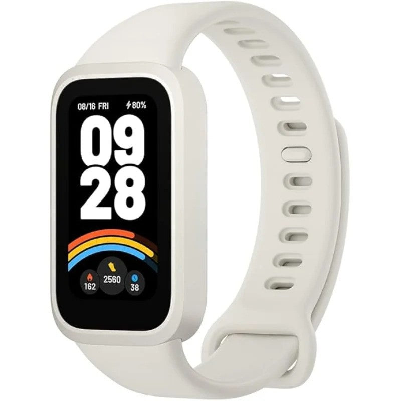 SMARTWATCH RELOJ XIAOMI MI SMARTBAND 9 ACTIVE BLUETOOTH