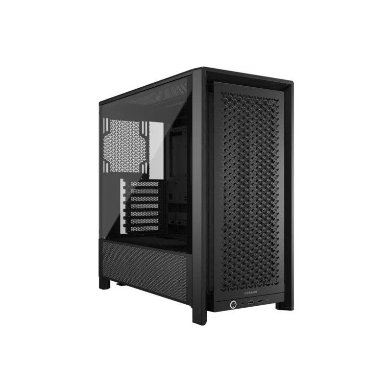 CAJA ORDENADOR GAMING CORSAIR FRAME 4000D CRISTAL TEMPLADO