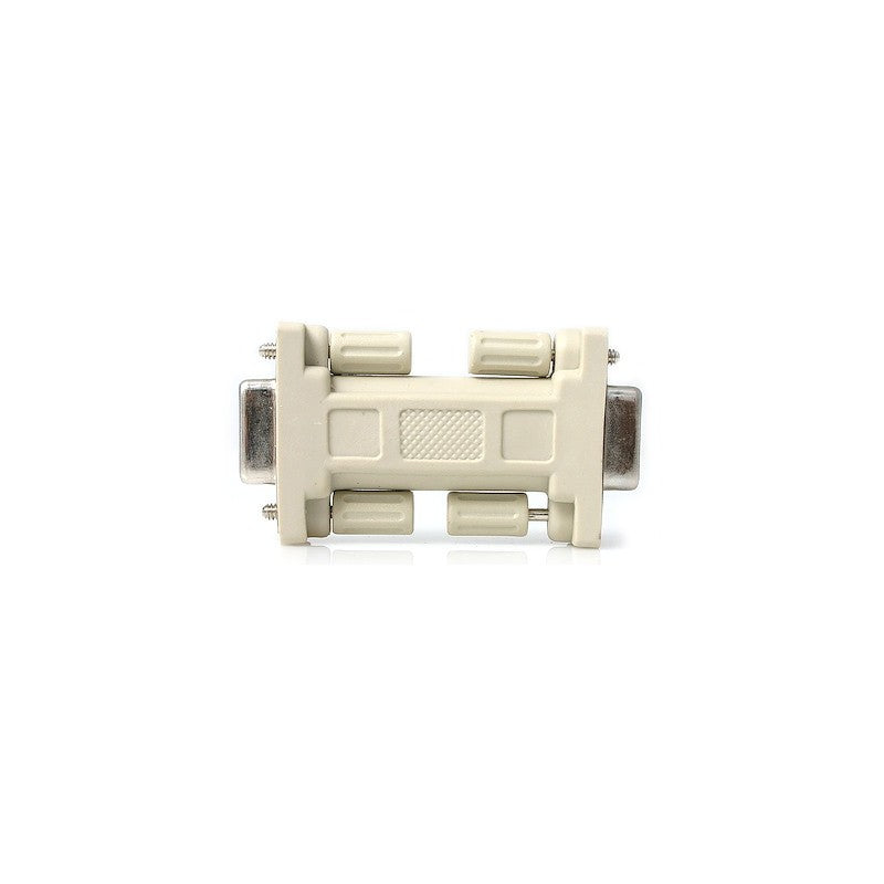 ADAPTADOR STARTECH SERIE RS232 DB9-H A DB9-H