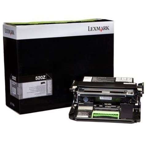 Lexmark M5155/M5163/M5170/XM7155/XM7163/XM7170 Original Image Drum - 24B6025 (Drum)