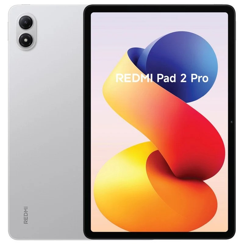 TABLET XIAOMI REDMI PAD 2 PRO 12.1" 6GB/128GB/WIFI ANDROID