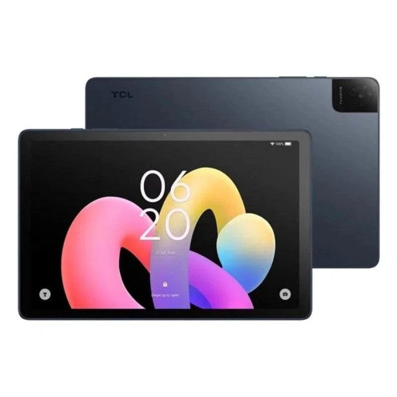 CUBOT TCL TAB 10L 10.1" 4GB/64GB/5MPX/WIFI GREY TABLET