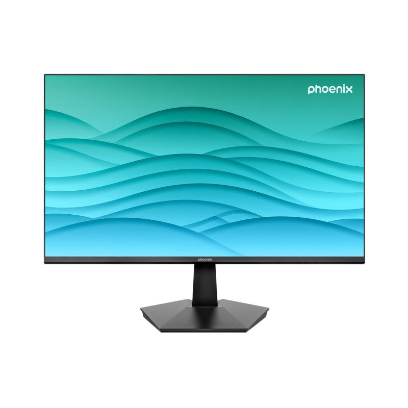 MONITOR PHOENIX LEVEL 27" IPS 100HZ HDMI DISPLAYPORT FRAMELESS