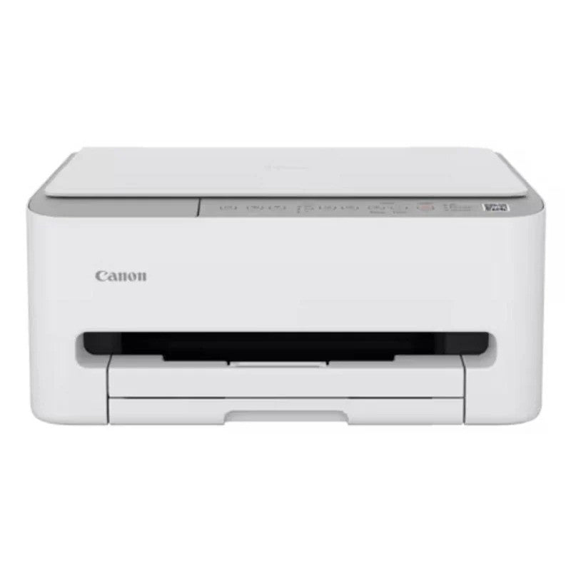 IMPRESORA CANON PIXMA TS4151I MFP DUPLEX ADF COLOR WIFI WHITE