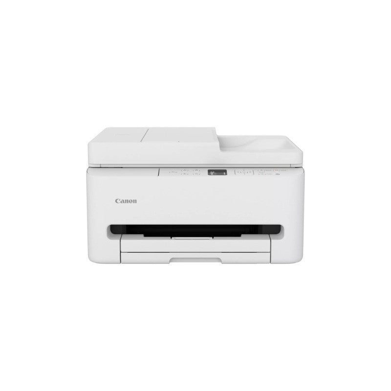 IMPRESORA CANON PIXMA TS7550I MFP DUPLEX COLOR ADF WIFI WHITE