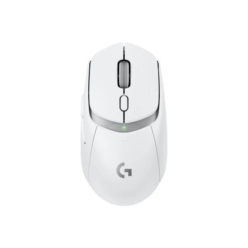 RATON LOGITECH G309 LIGHTSPEED WIRELESS USB WHITE