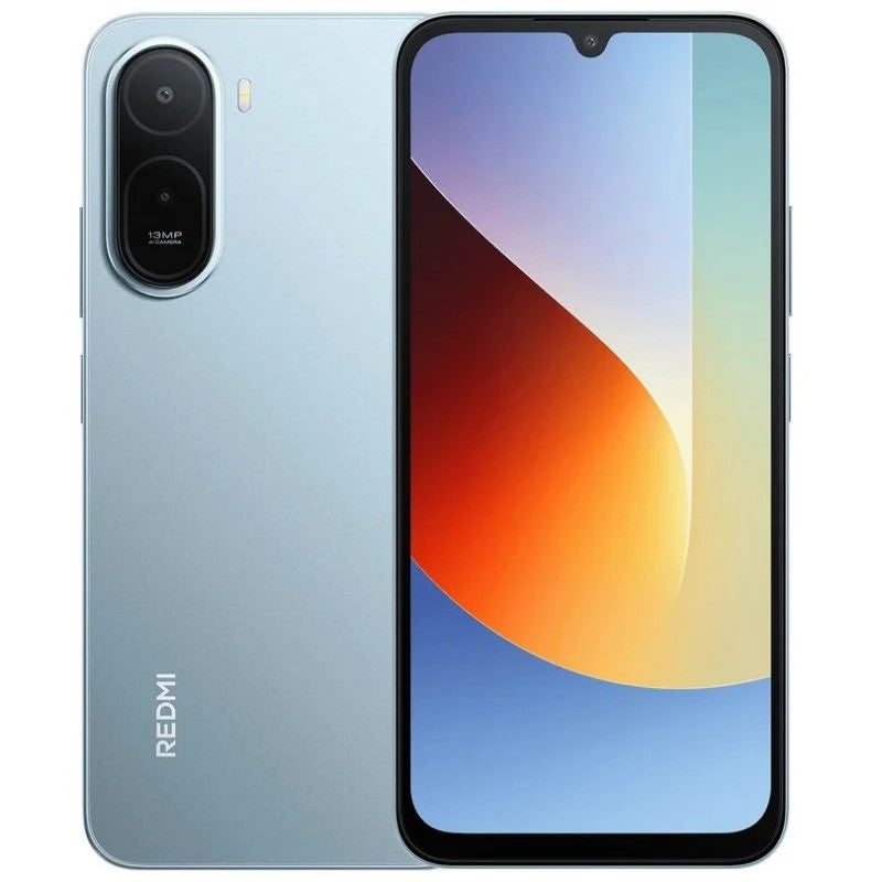SMARTPHONE XIAOMI REDMI A7 PRO 6.9" 4GB/128GB/13MP/NFC/4G MIST BLUE