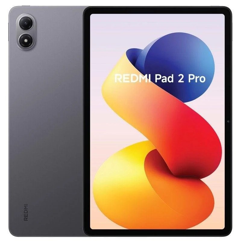 TABLET XIAOMI REDMI PAD 2 PRO 12.1" 8GB/256GB/WIFI ANDROID