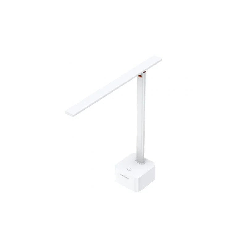 LAMPARA VENTION SOBREMESA MONITOR WHITE