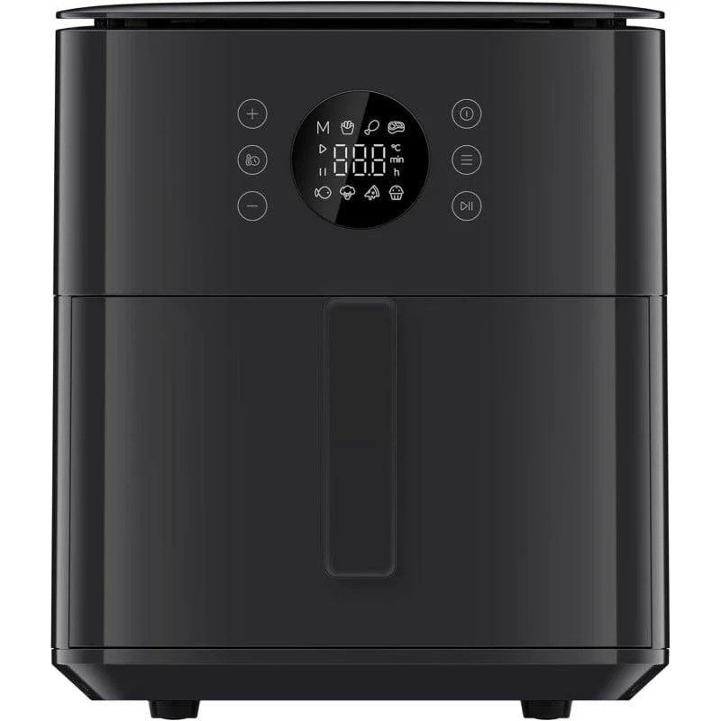 FREIDORA POR AIRE XIAOMI AIRFRYER 1700W 6.5L BLACK