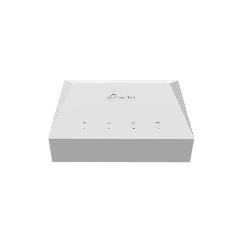 TERMINAL LINEA OPTICA TP-LINK ONT GPON SFU + 1X 1G LAN