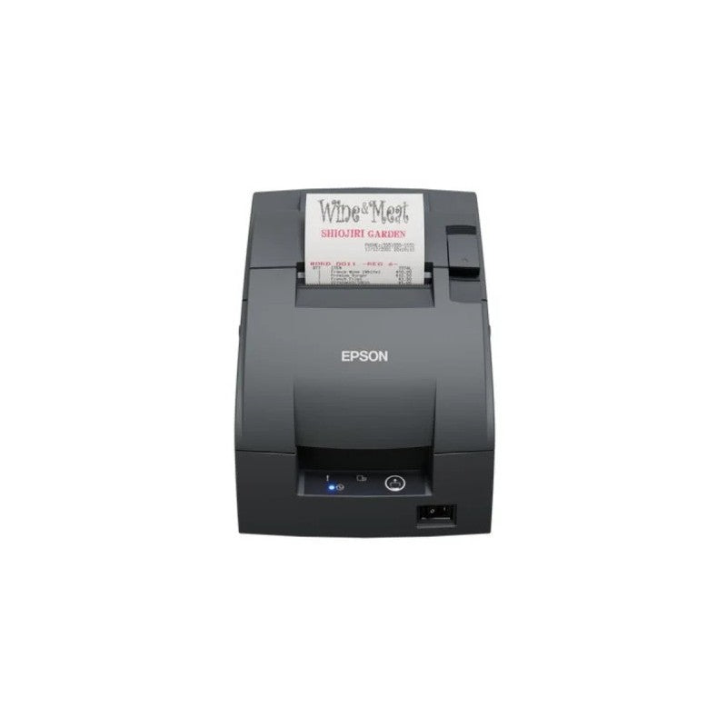 IMPRESORA EPSON MATRICIAL TM-U220IIB USB