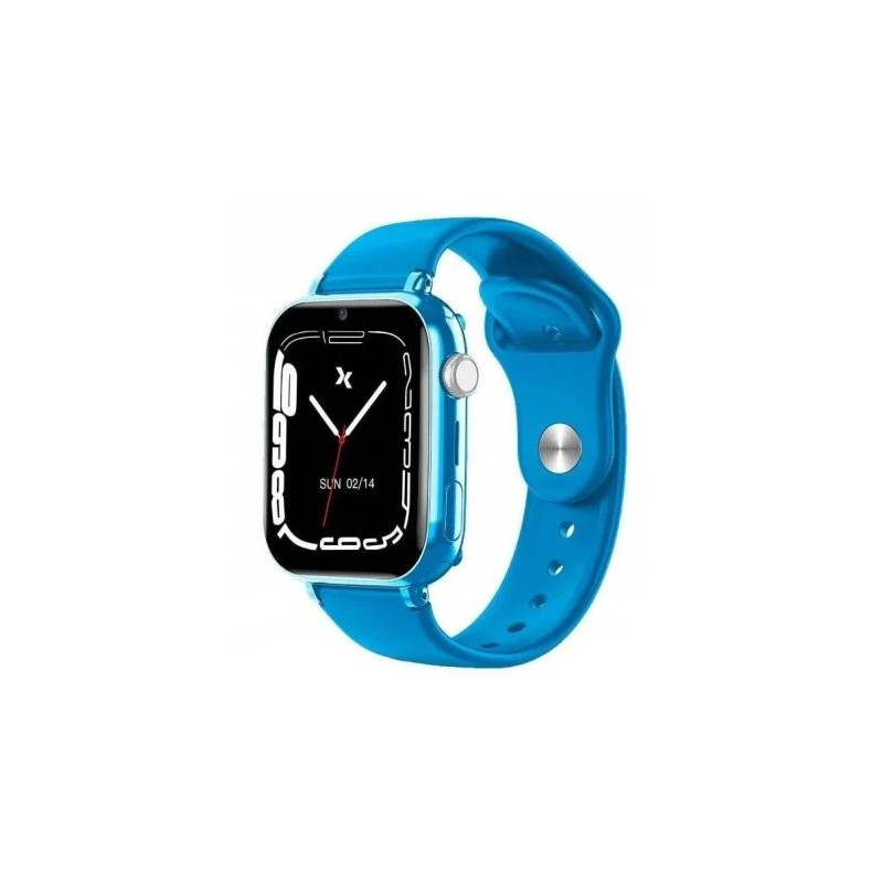 SMARTWATCH RELOJ MAXCOM FW59 KIDDO BLUE