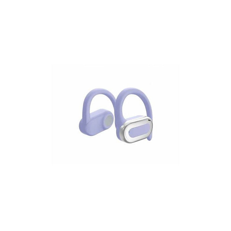 AURICULAR MAXCOM MWH01 WIRELESS OPEN SOUND PURPLE
