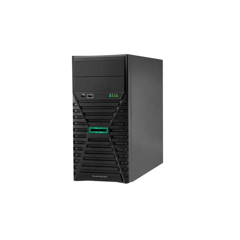 SERVIDOR HP ML30 G11 XEON 6315P/32GB/ X2 1TB