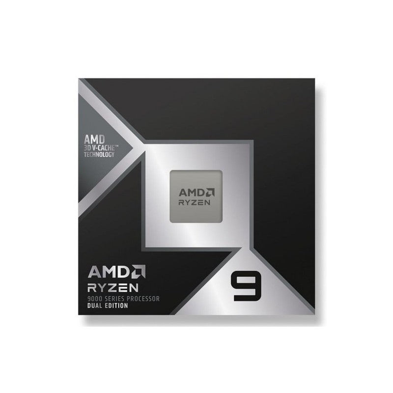 PROCESADOR AMD RYZEN 9 9950X3D2 5.6GHZ 192MB AM5