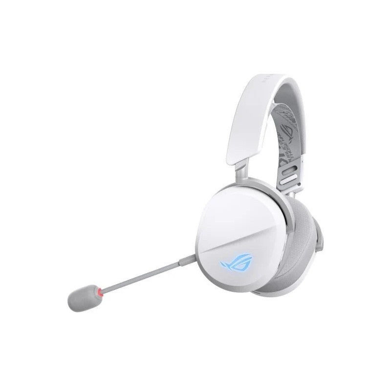 AURICULARES + MICROFONO ASUS GAMING ROG PELTA INALAMBRICO