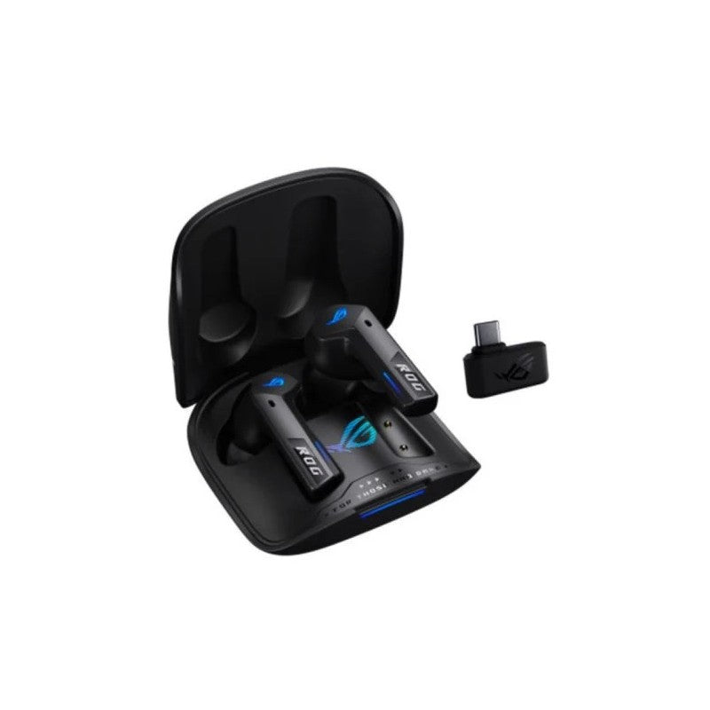 AURICULARES + MICROFONO ASUS ROG CETRA TRUE WIRELESS
