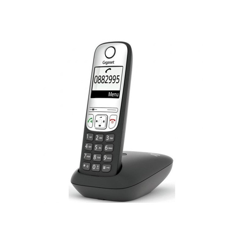 TELEFONO GIGASET A690 BLACK