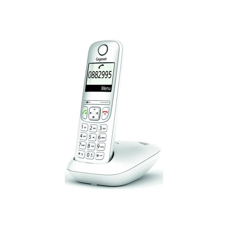 TELEFONO GIGASET A690 WHITE