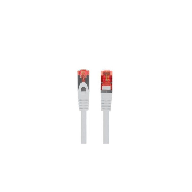 CABLE DE RED LANBERG CAT 6 UTP 10M GREY